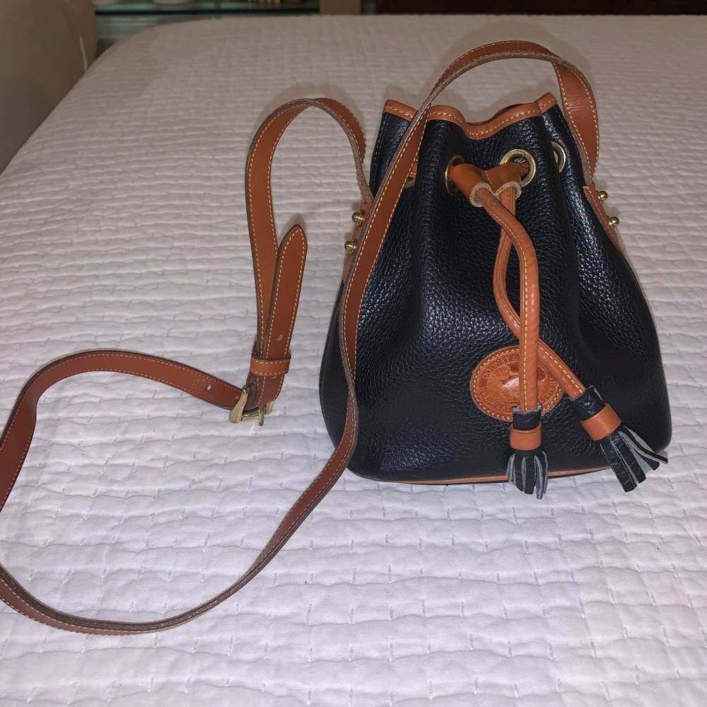 Dooney & Bourke Shoulder Hobo Bag